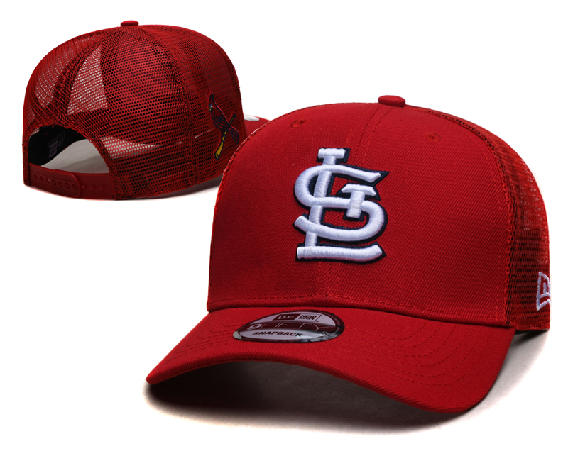 2024 MLB St.Louis Cardinals Hat TX20241105->nba hats->Sports Caps